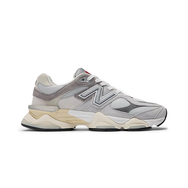 NEW BALANCE 9060 UNISEX U9060GRY-D