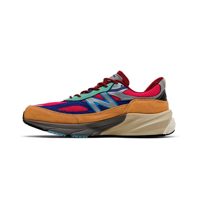 NEW BALANCE 990 HOMBRE U990AT6-D