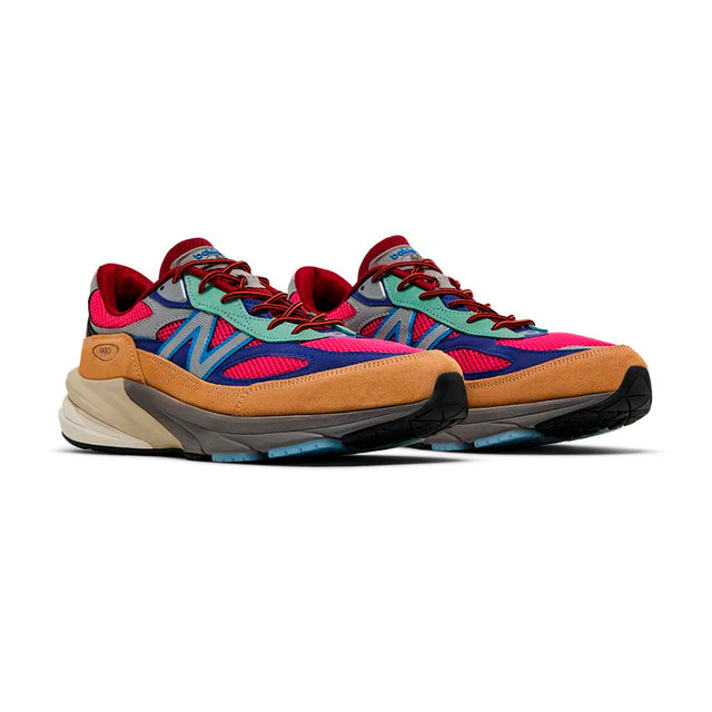 NEW BALANCE 990 HOMBRE U990AT6-D
