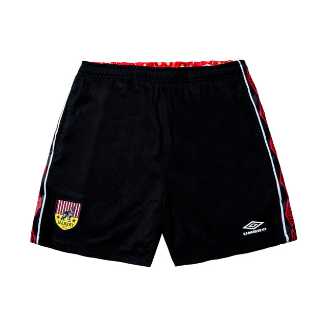 MARKET REVERSIBLE SHORT MEN'S