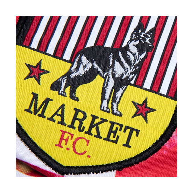 MARKET REVERSIBLE SHORT MEN'S