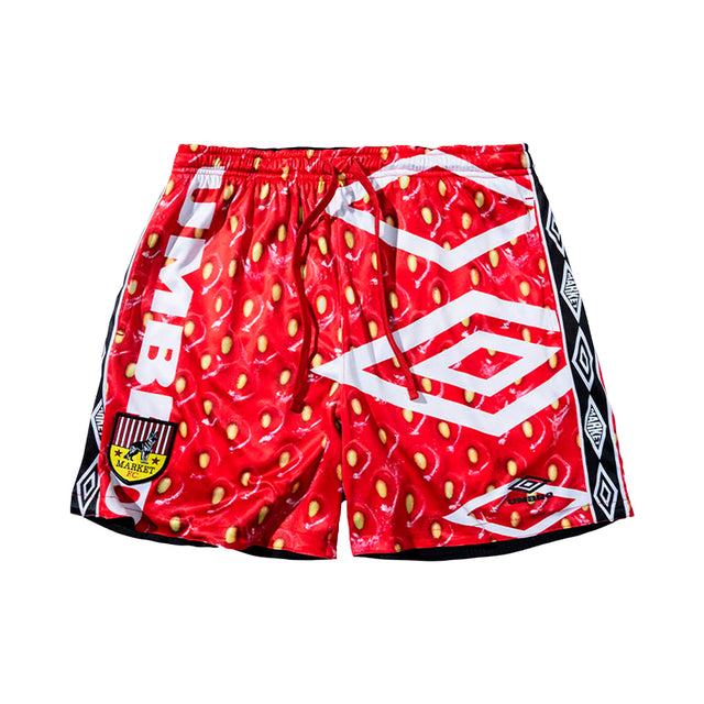 MARKET REVERSIBLE SHORT MEN'S