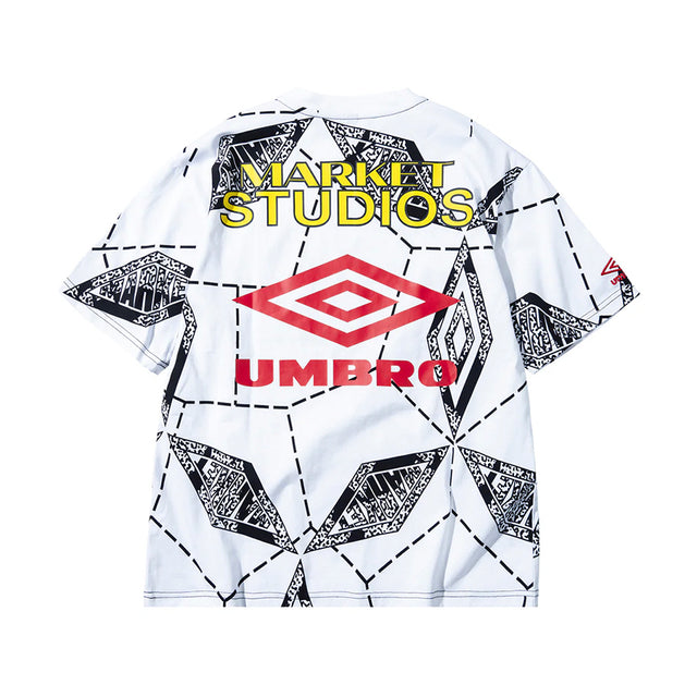 MARKET FC TEE MEN'S 2025