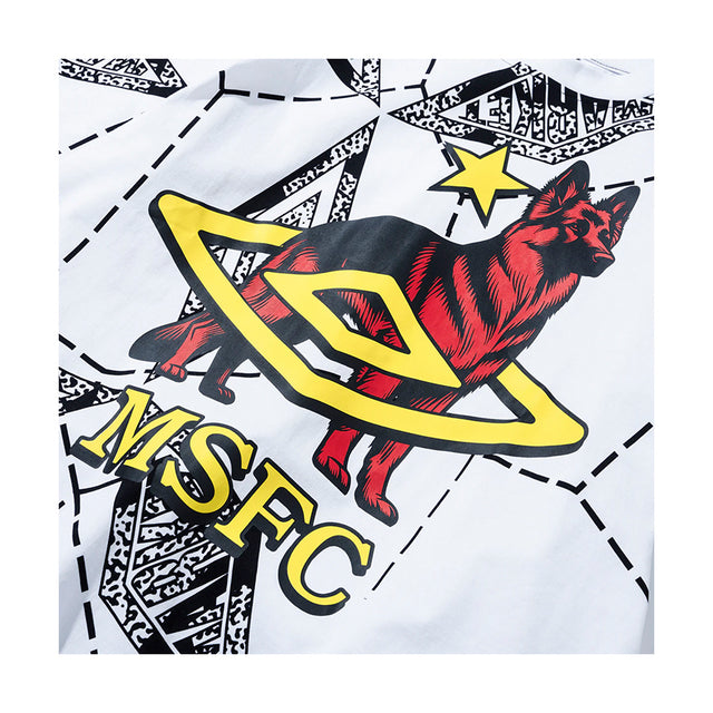 MARKET FC TEE MEN'S 2025