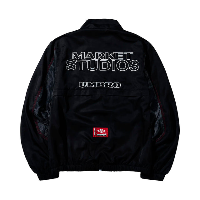 MARKET TRACK JACKET MEN'S 2025
