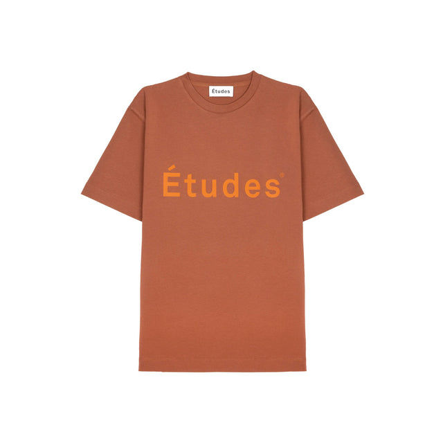 WONDER ETUDES TEE-SHIRT