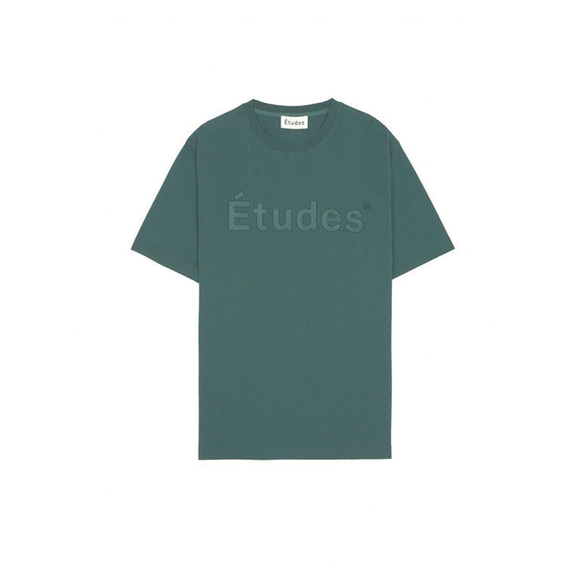WONDER ETUDES DK T-SHIRT