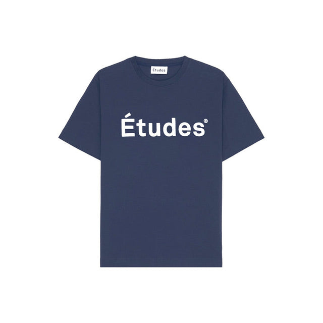 WONDER ETUDES T-SHIRT