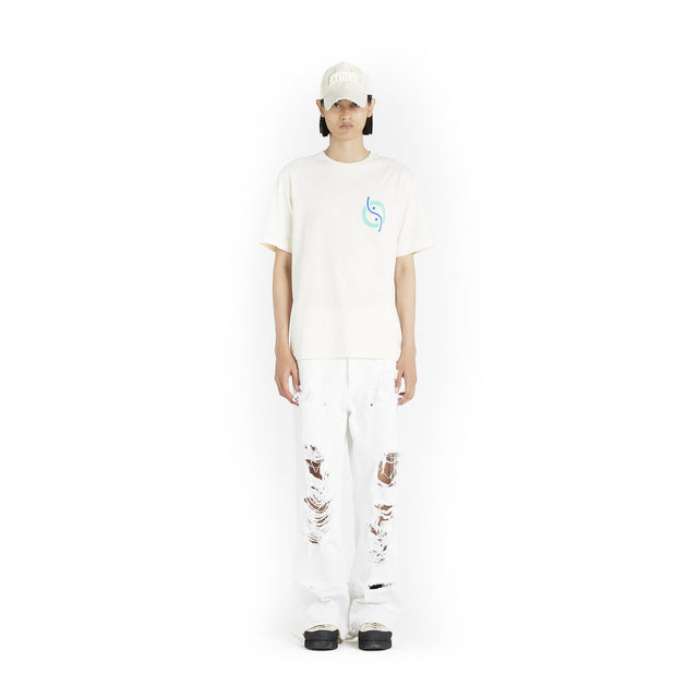 WONDER METRO OFF TEE-SHIRT