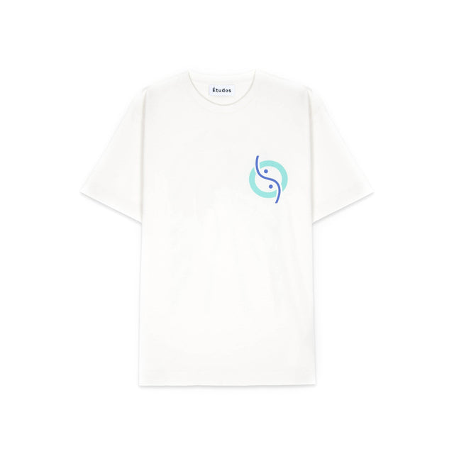 WONDER METRO OFF TEE-SHIRT