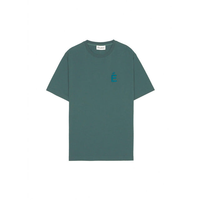 WONDER PATCH DK T-SHIRT