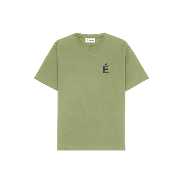 WONDER PATCH T-SHIRT