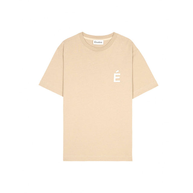 WONDER PATCH T-SHIRT