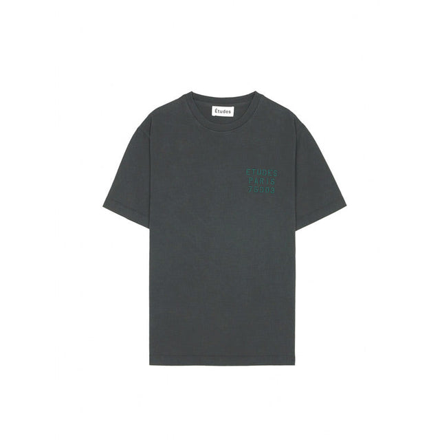 WONDER SMALL STENCIL T-SHIRT
