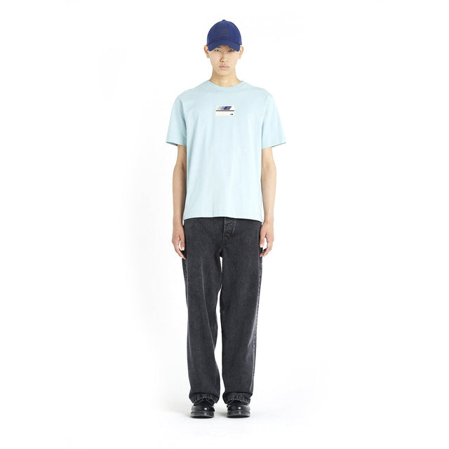 WONDER TICKET LIGHT TEE-SHIRT