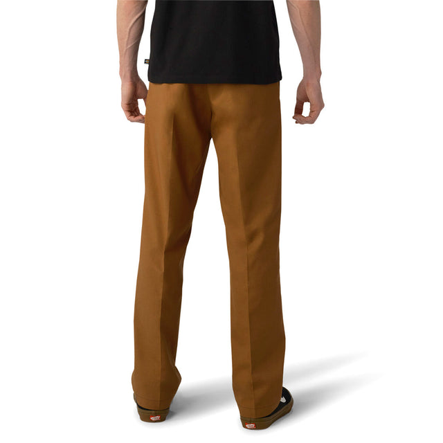 M SKATEBOARDING DOUBLE KNEE PANT