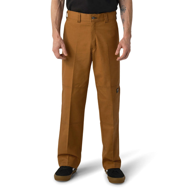 M SKATEBOARDING DOUBLE KNEE PANT