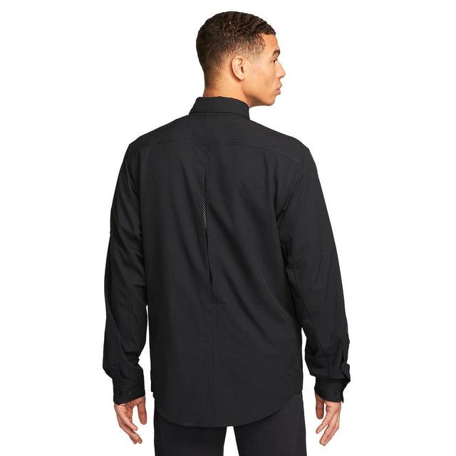 M ACG DF UV DEV TRAIL TOP HOMBRE DN3936-010