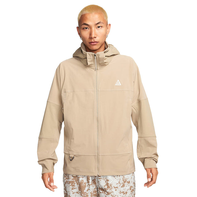 M ACG SUN FARER JKT HOMBRE DH3103-247