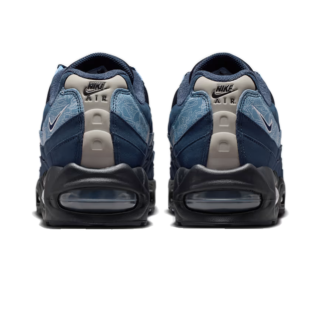 NIKE AIR MAX 95 BB SE WC 2 HOMBRE IU2254-900
