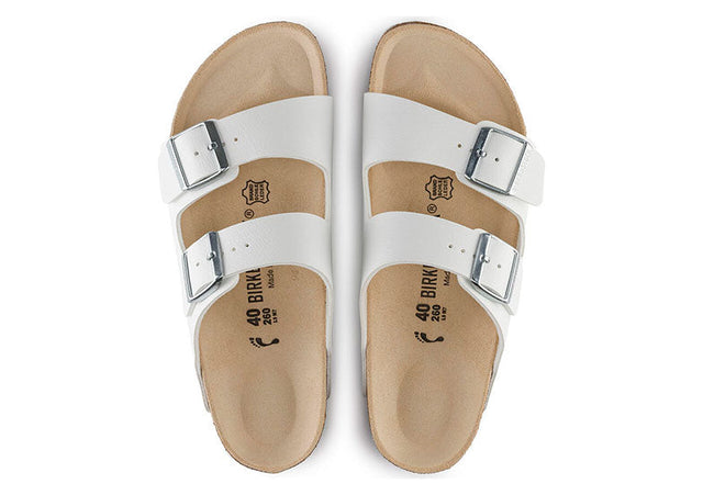 Arizona BF White 51731