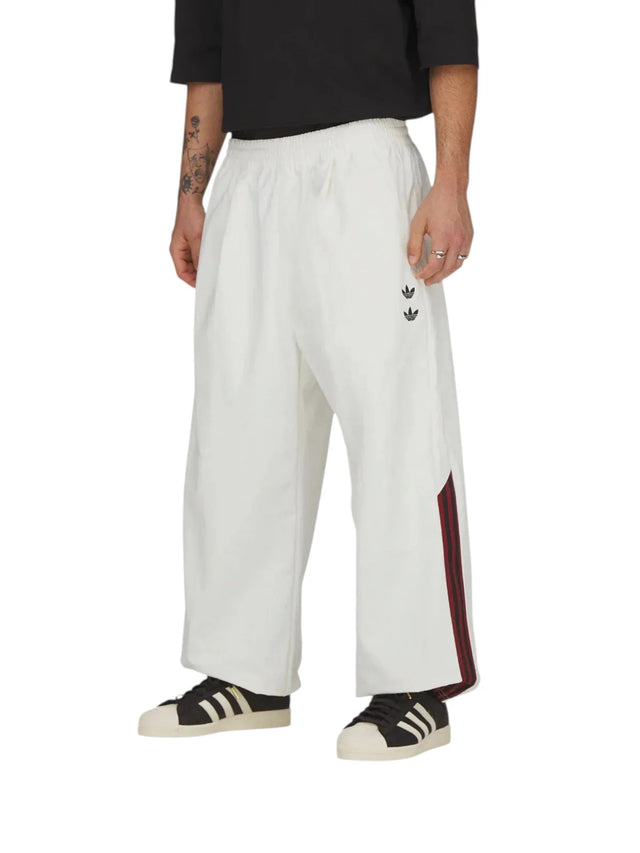 WC WOVEN TS HOMBRE KT2617