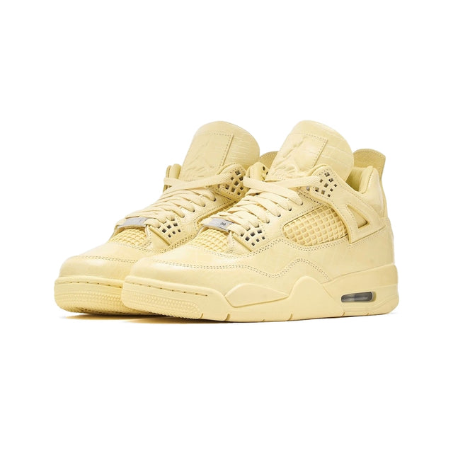 AIR JORDAN 4 RETRO OG J BALVIN SP 2 HOMBRE IW2872-700