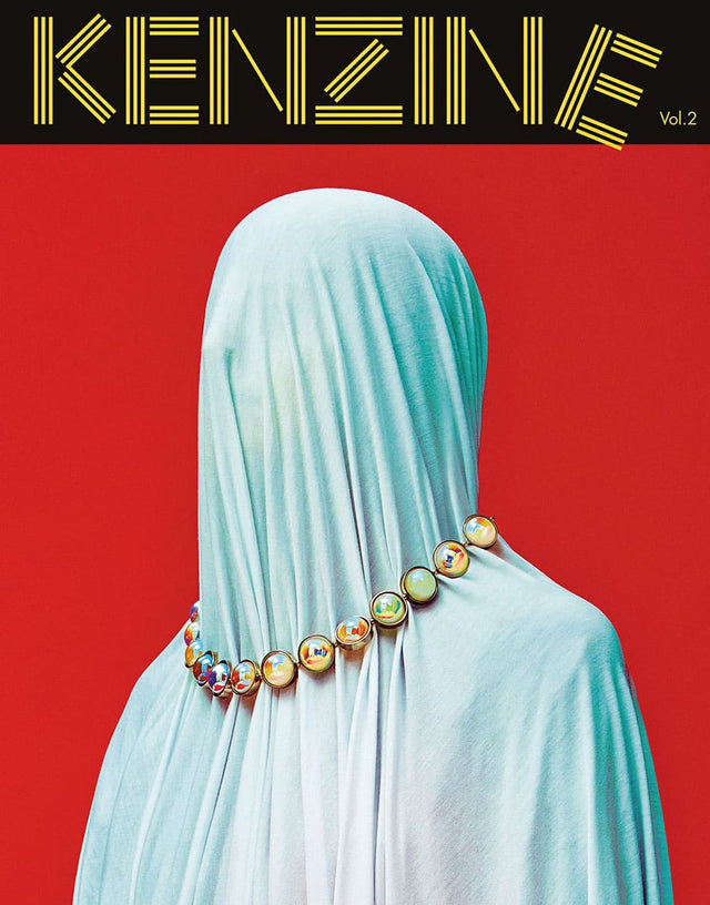 KENZINE VOL. 2
