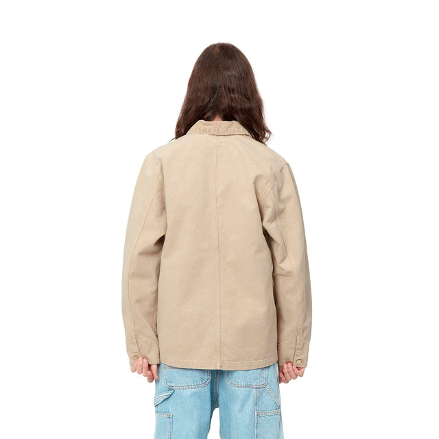 Michigan Coat