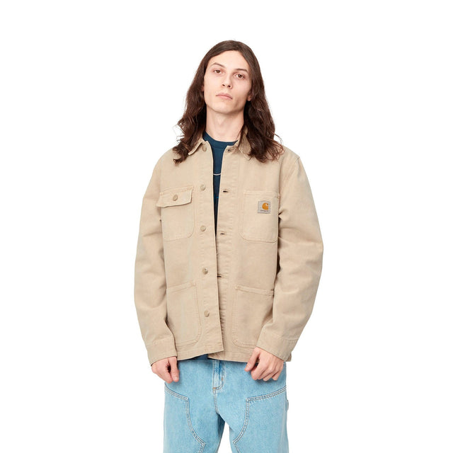 Michigan Coat