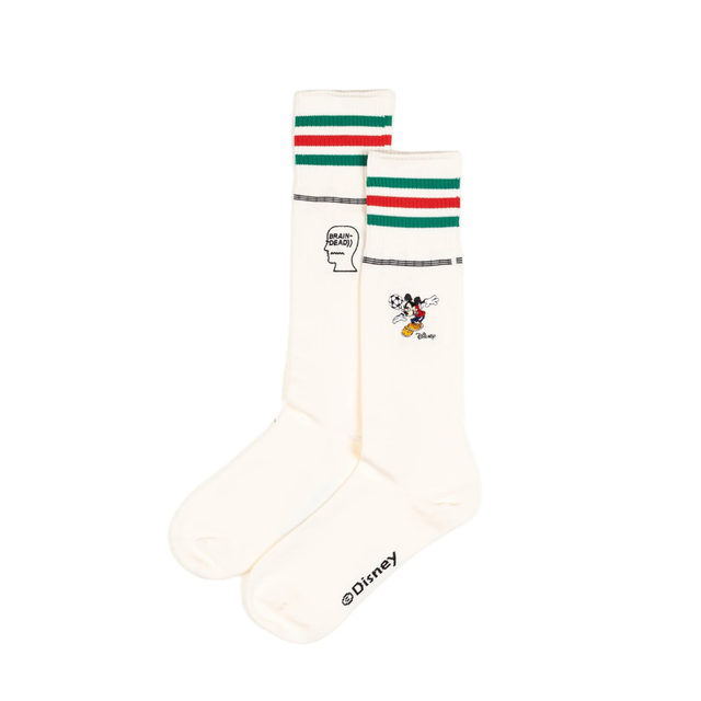 HW BD SOCKS HOMBRE KS0227