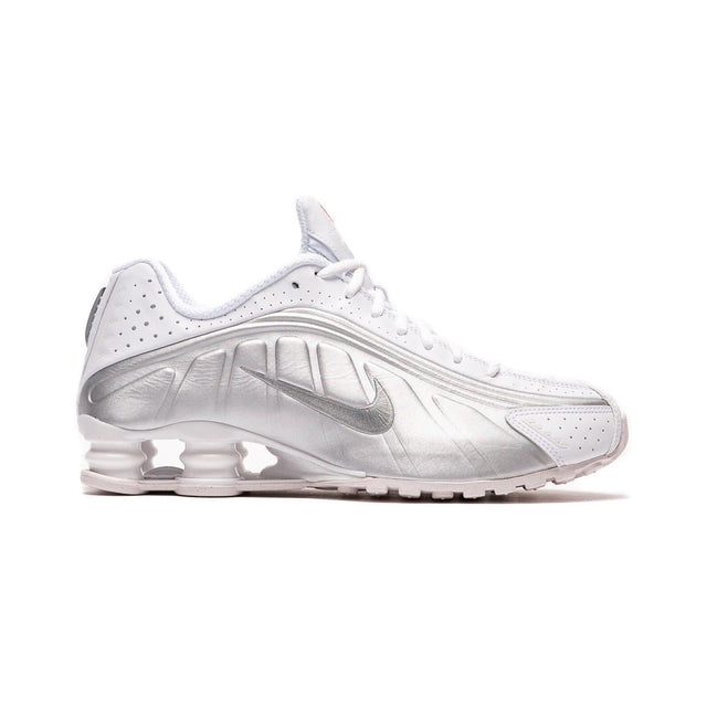 NIKE SHOX R4 HOMBRE HQ1988-101