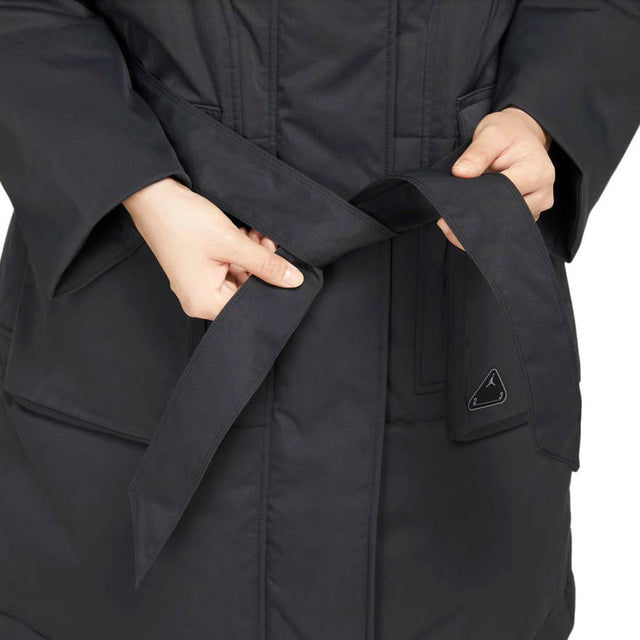 W J 23E PARKA MUJER DQ9804-010