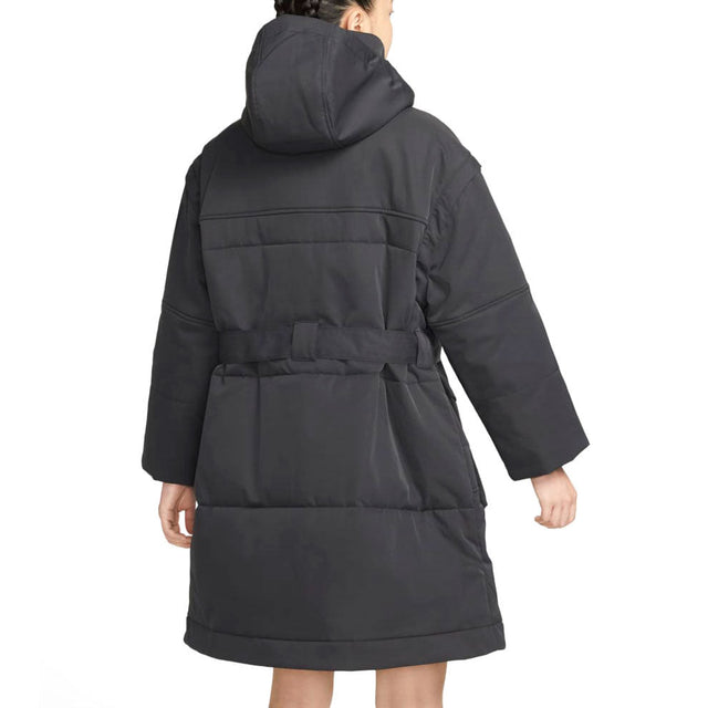 W J 23E PARKA MUJER DQ9804-010