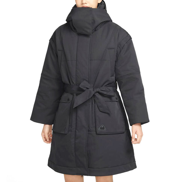 W J 23E PARKA MUJER DQ9804-010
