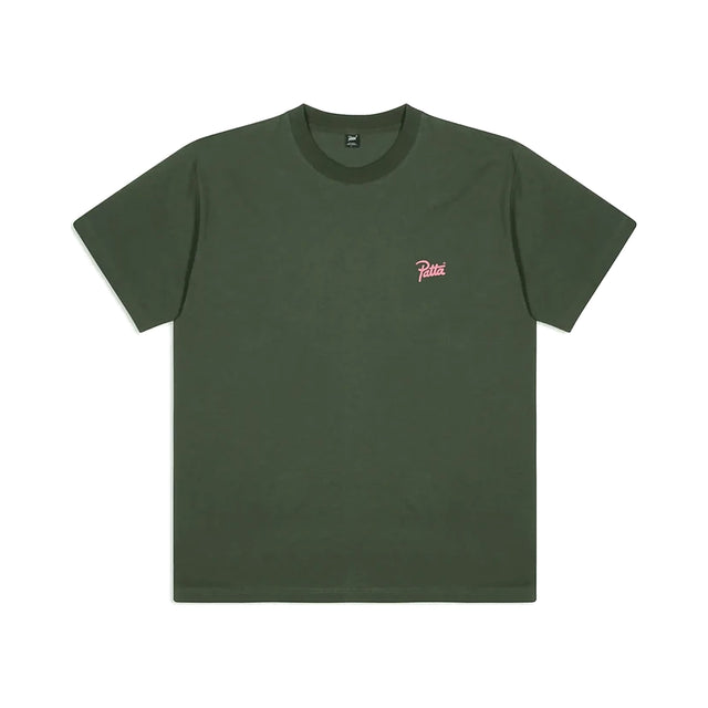 PATTA CHARM T-SHIRT