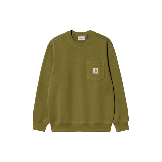Pocket Sweat