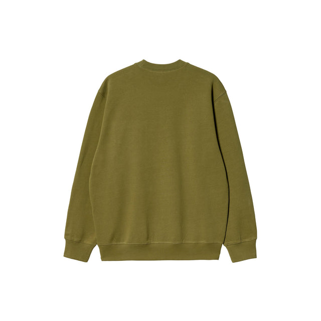 Pocket Sweat