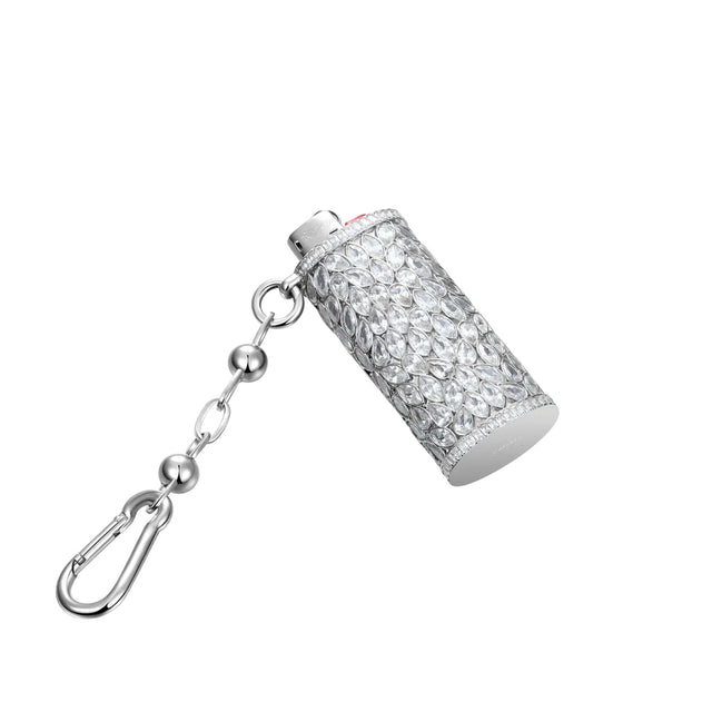 APORRO DRIPSCALE LIGHTER CASE - CADENA 11.4 CM - ALTO 6.9 CM