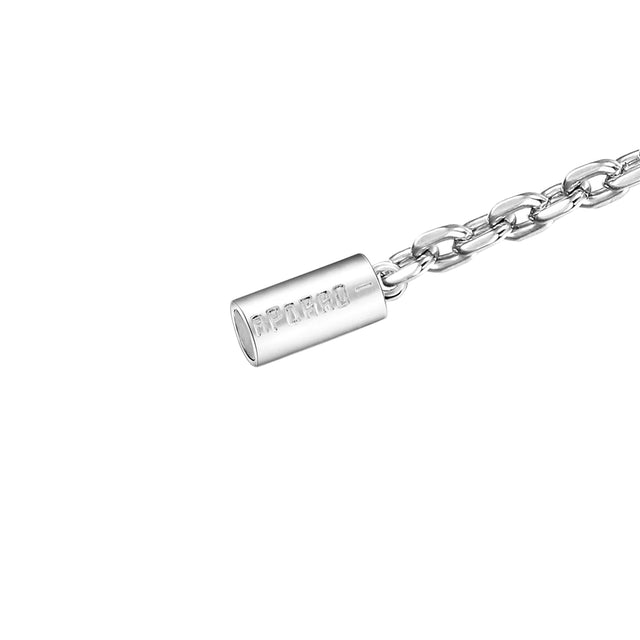 APORRO AAA NO.1 MAGNETIC BRACELET - 4MM
