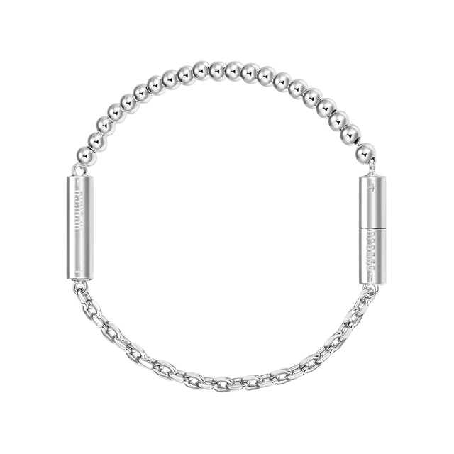 APORRO AAA NO.1 MAGNETIC BRACELET - 4MM