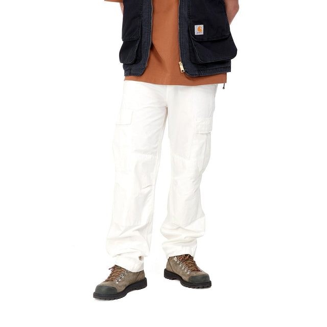 Regular Cargo Pant