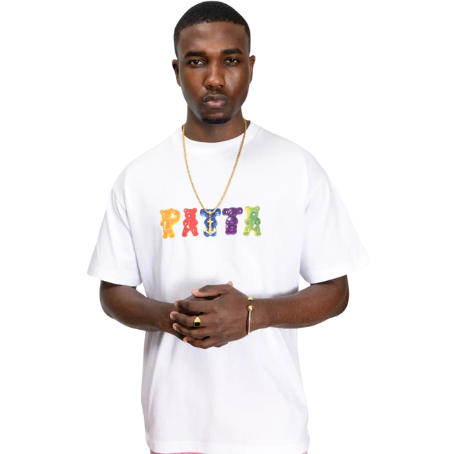 PATTA GUMMI T-SHIRT