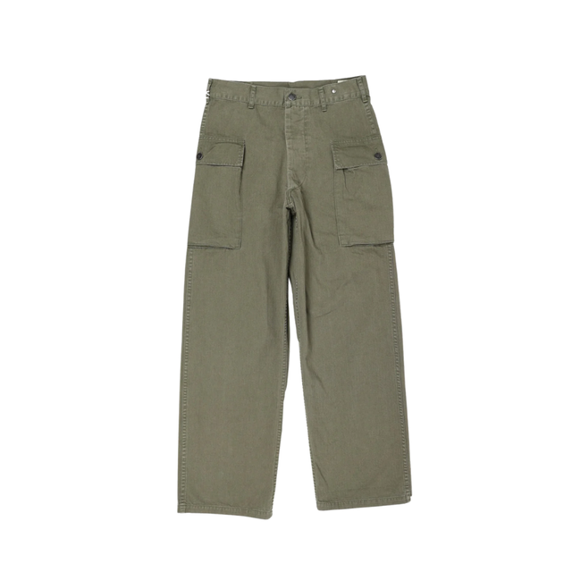 Us Army 2 Pocket Cargo - Army Green
