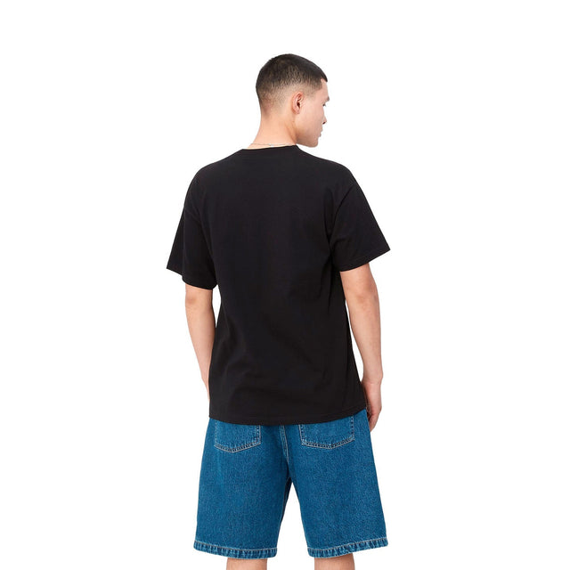 S/S Archive Girl T-Shirt