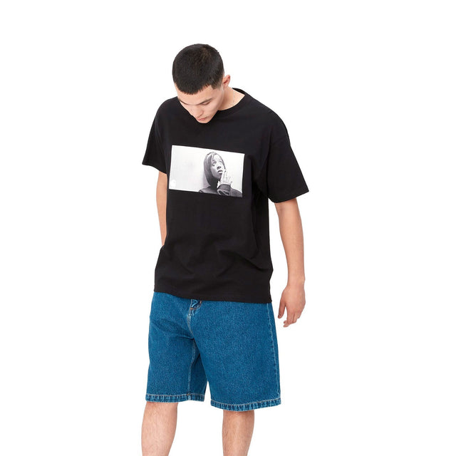 S/S Archive Girl T-Shirt