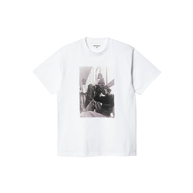 S/S Archive Girls T-Shirt