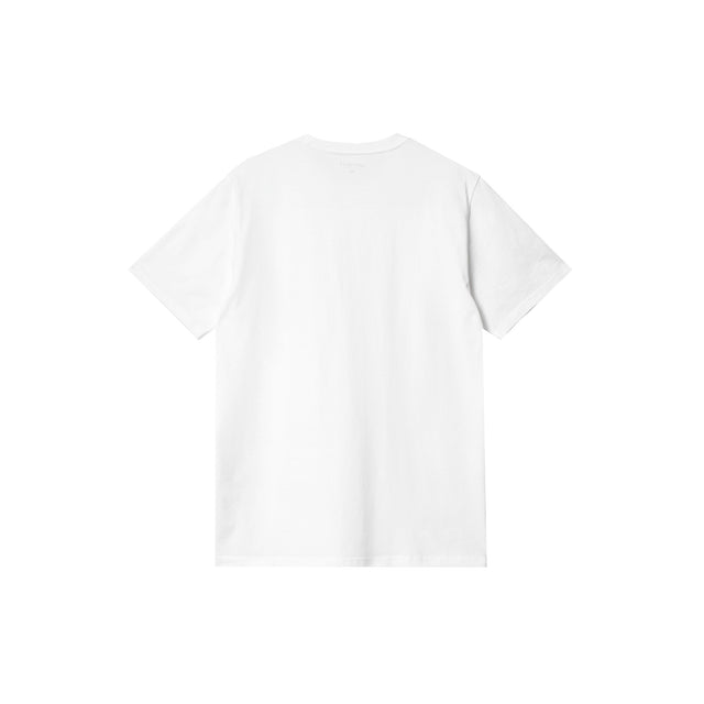CARHARTT WIP - S/S POCKET T-SHIRT