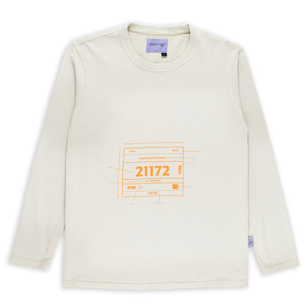 LS TSHIRT BIB