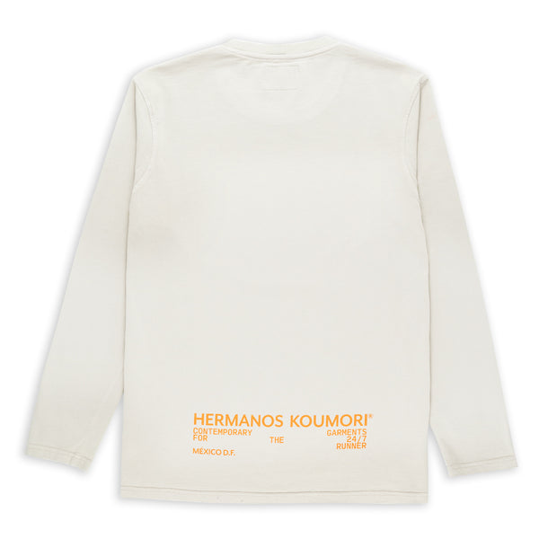 LS TSHIRT BIB